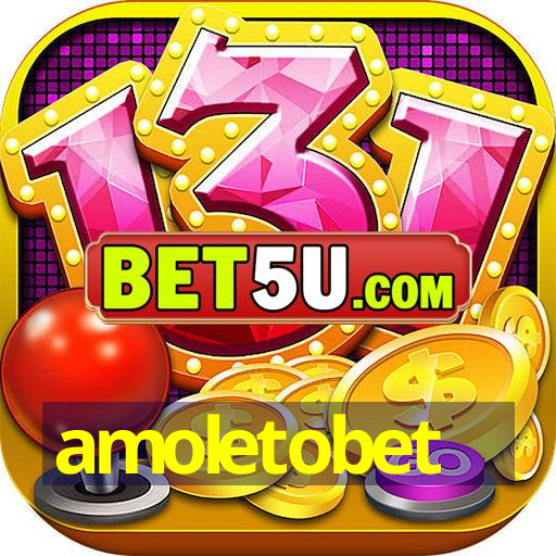 amoletobet