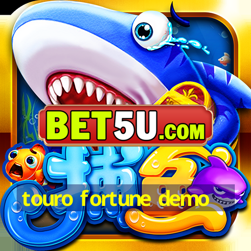 touro fortune demo